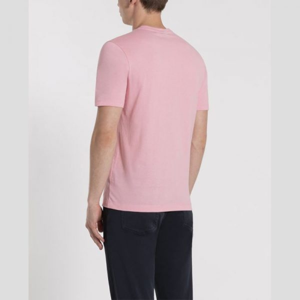 PAUL & SHARK PAUL  SHARK CREW NECK TEE