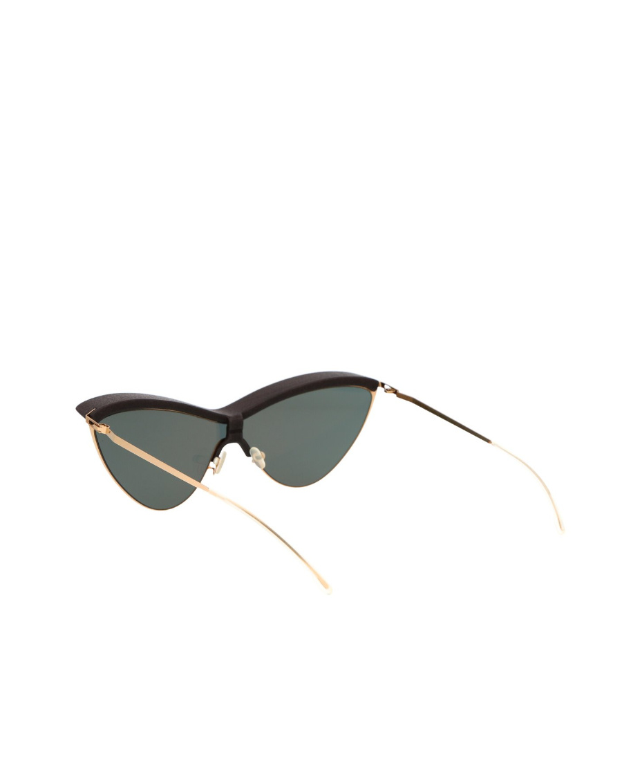 Mykita Mmecho002 Sunglasses In Nude