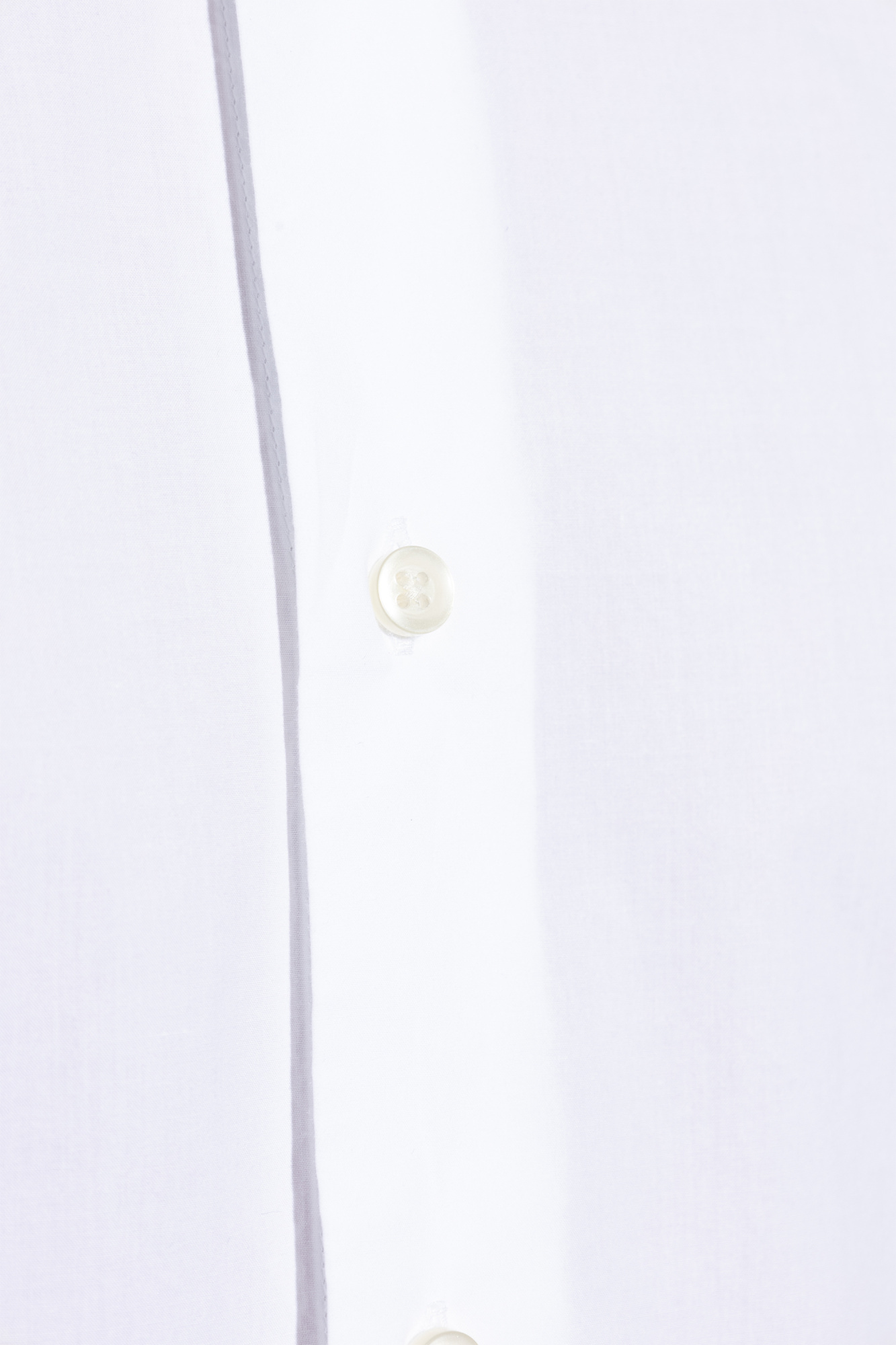 OFFICINE GENERALE POPLIN SHIRT