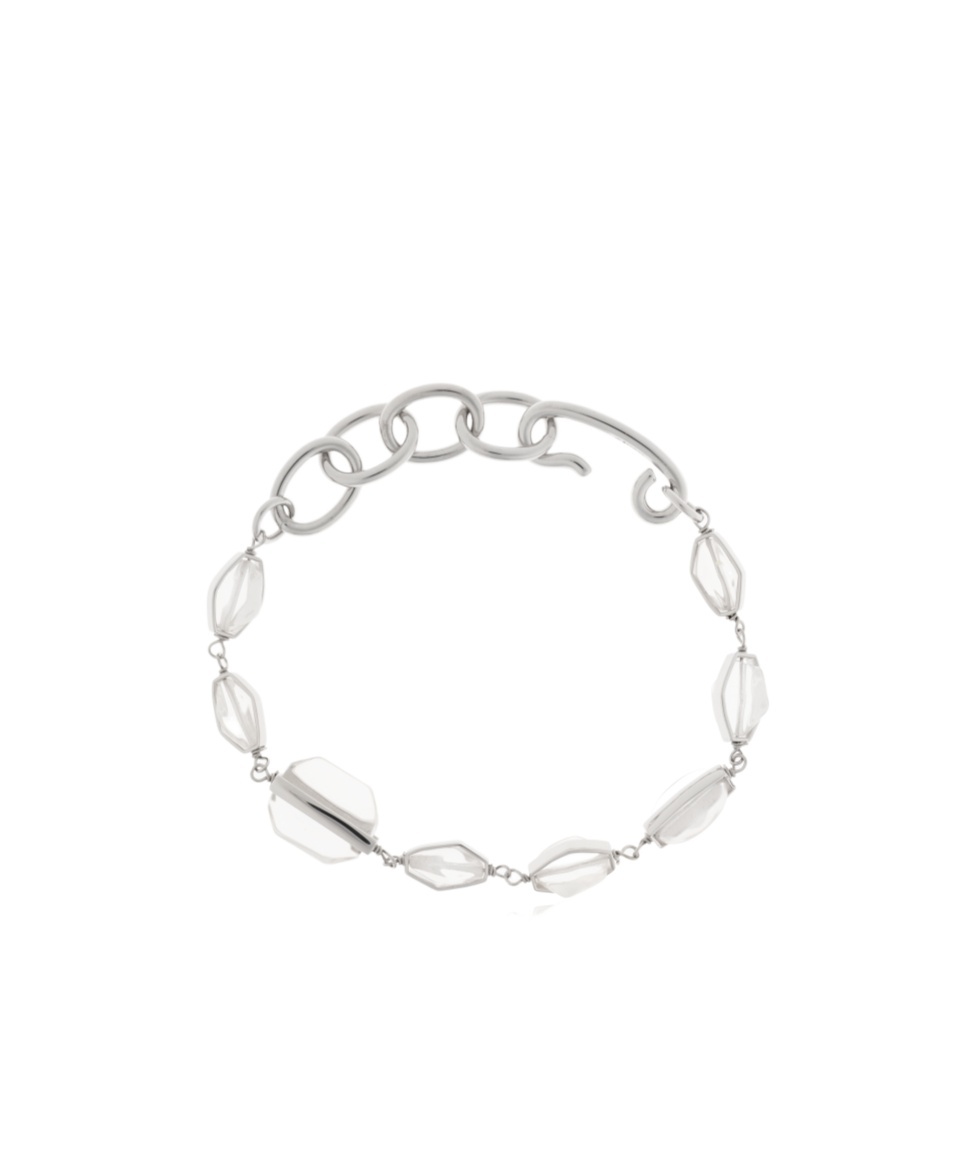 Jil Sander Chain-link Bracelet