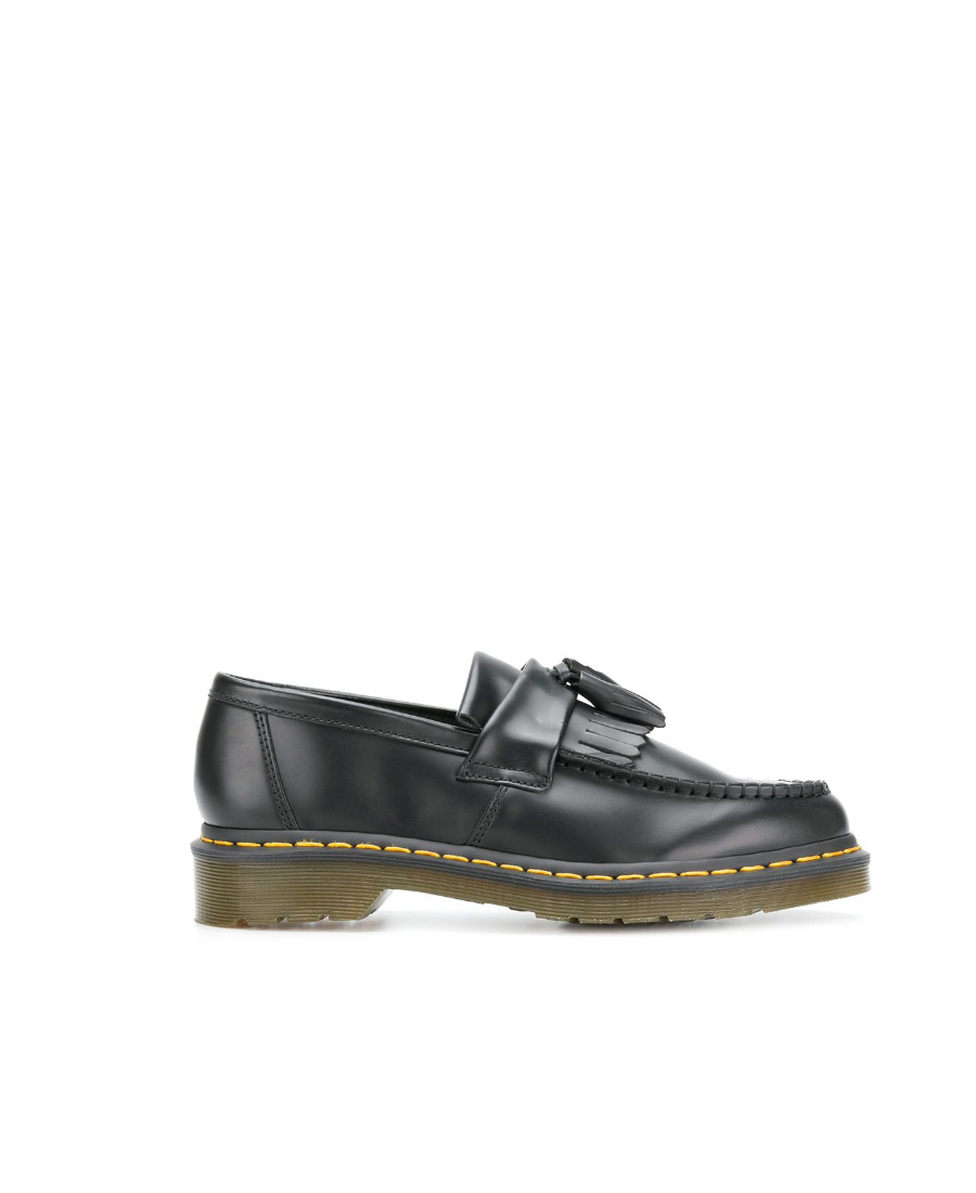 Dr. Martens Adrian Bex In Black