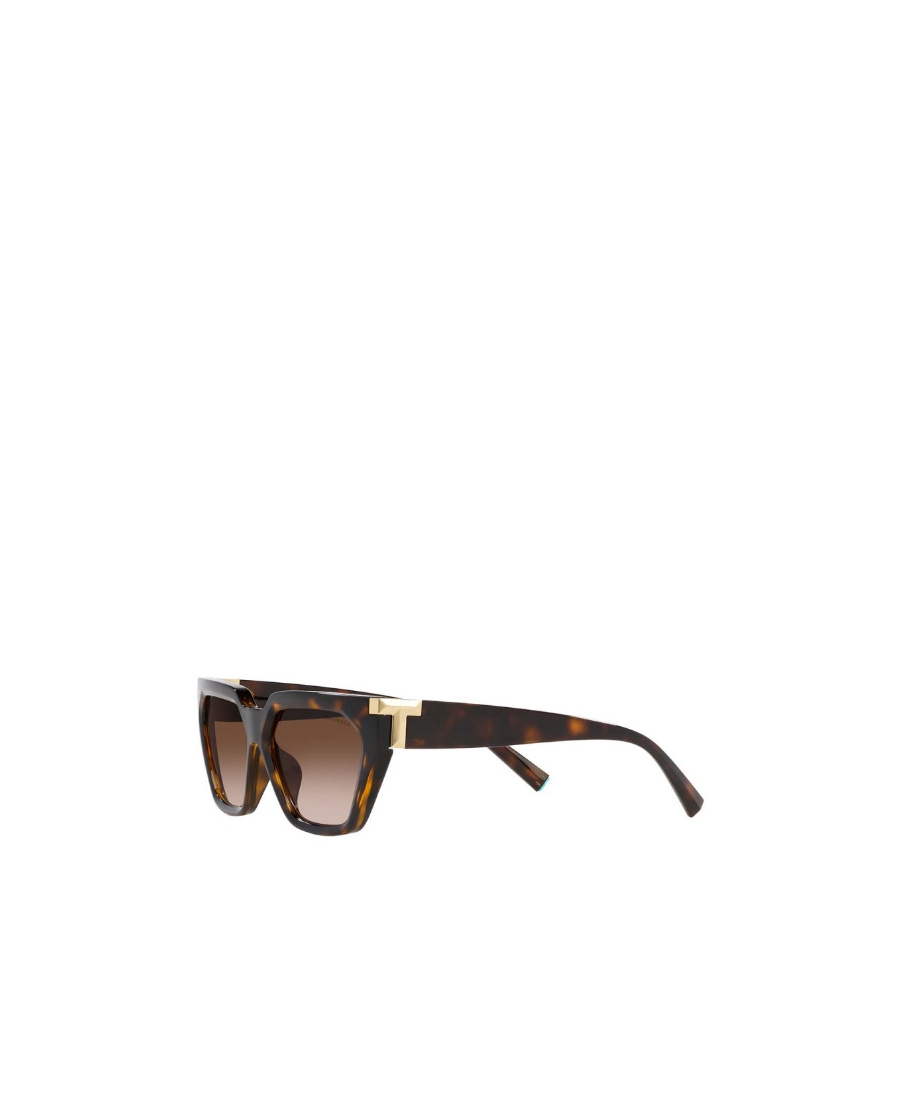 TIFFANY & CO TIFFANY CO. CAT-EYE FRAME GLASSES