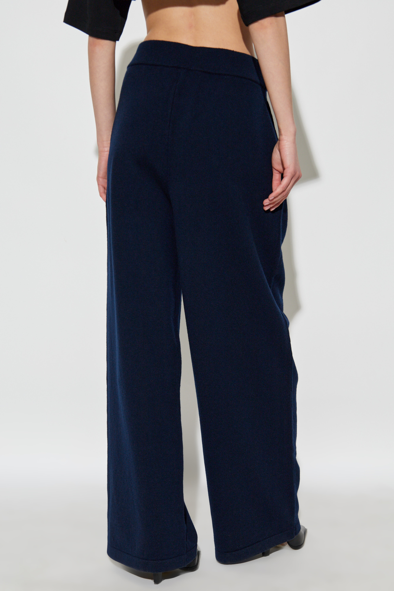 Dsquared2 Wool Trousers