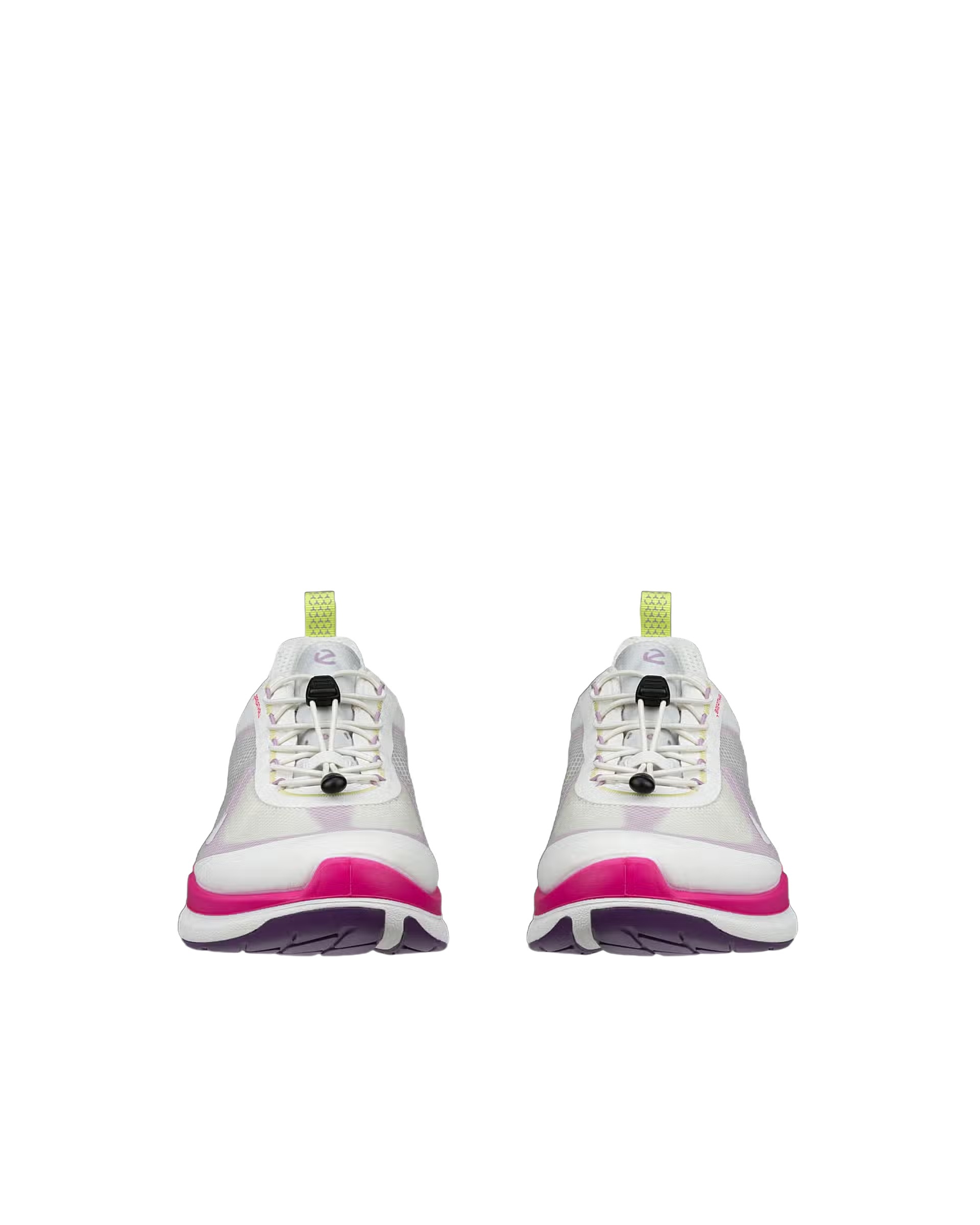 Ecco Biom Sneakers In White