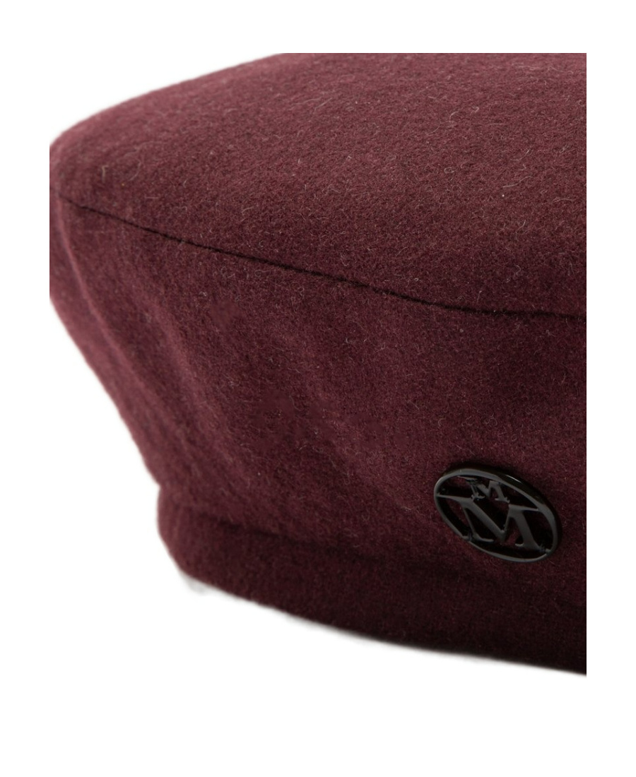 MAISON MICHEL DOUBLE-SIDED BAILEY HAT 