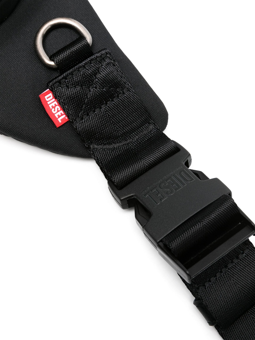 DIESEL 1DR-POD BELT BAG 