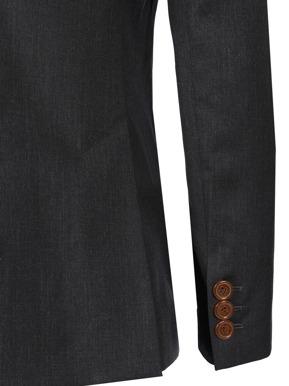 VIVIENNE WESTWOOD WOOL BLAZER