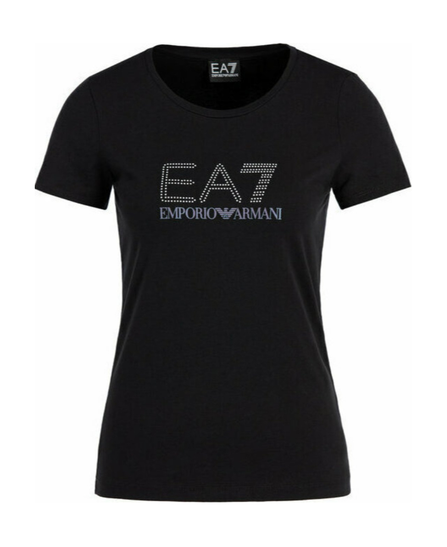 EMPORIO ARMANI LOGO T-SHIRT 