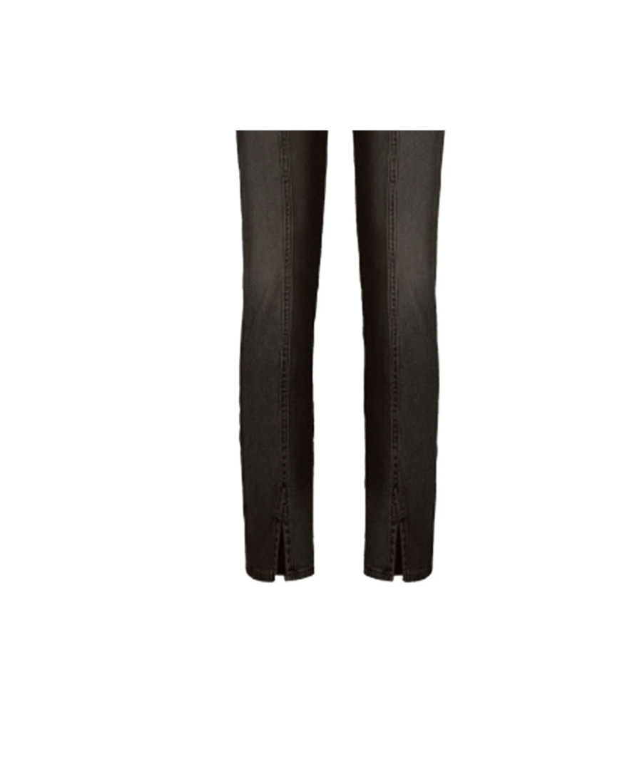 Givenchy Tight Jeans In Black