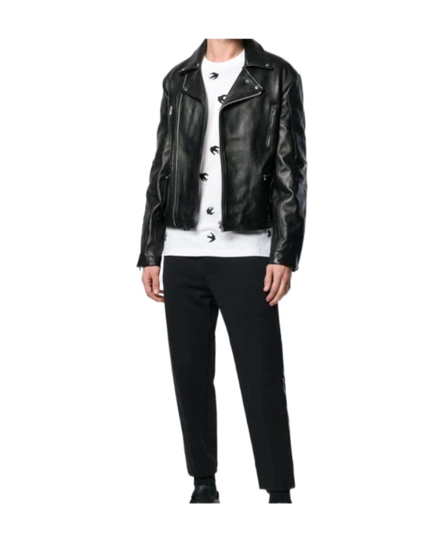 MCQ BY ALEXANDER MCQUEEN MEN'S TROUSERS 