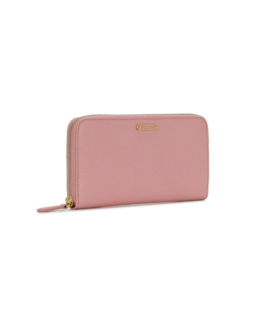 FENDI '' CRAYONS' WALLET