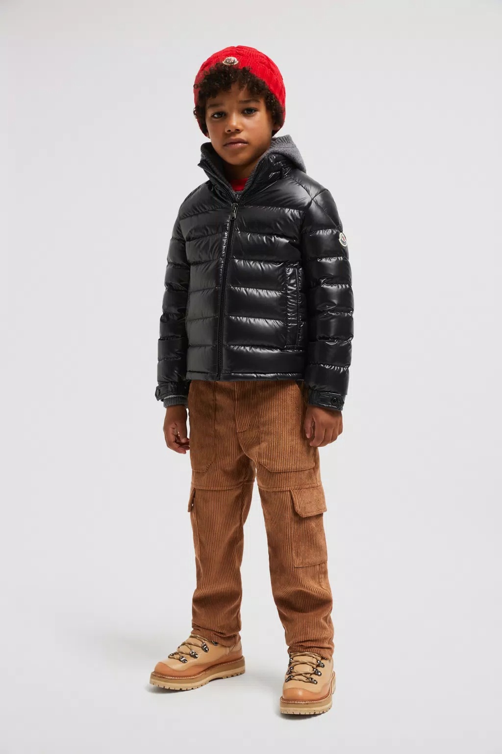 MONCLER JENS DOWN JACKET
