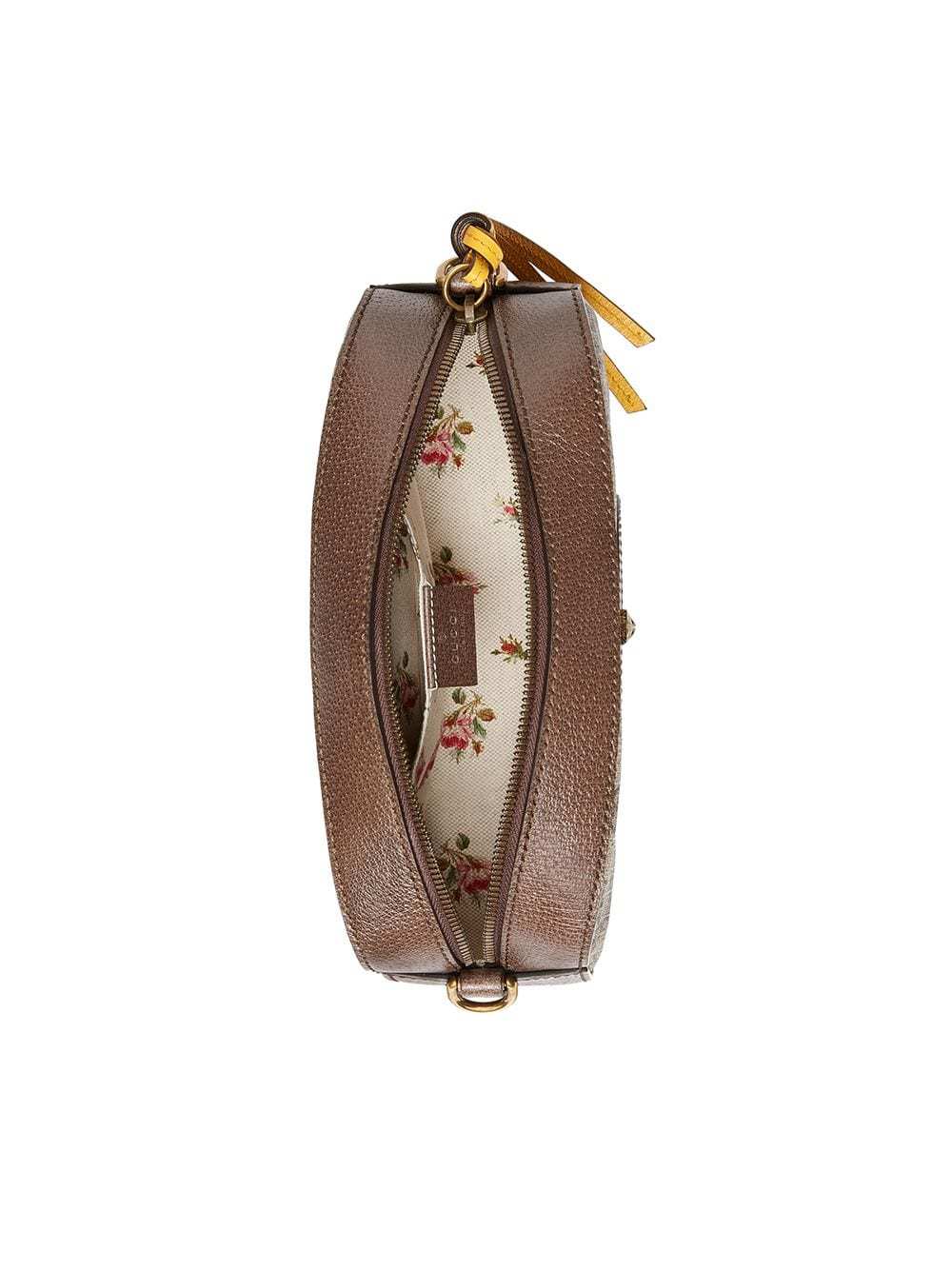 GUCCI GUCCI NEO VINTAGE GG SUPREME MESSENGER BAG