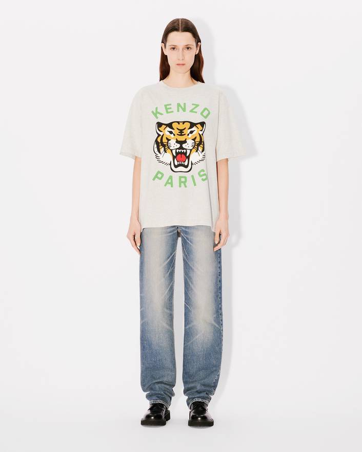 Kenzo T-shirt In White