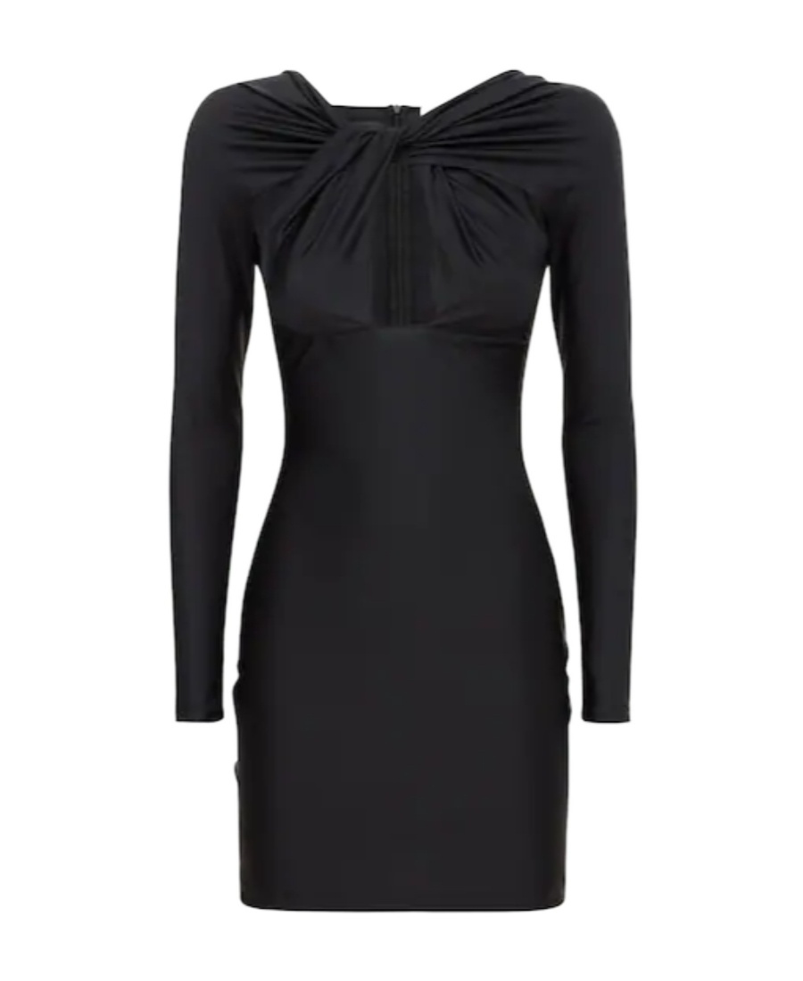 Coperni Twisted Dress