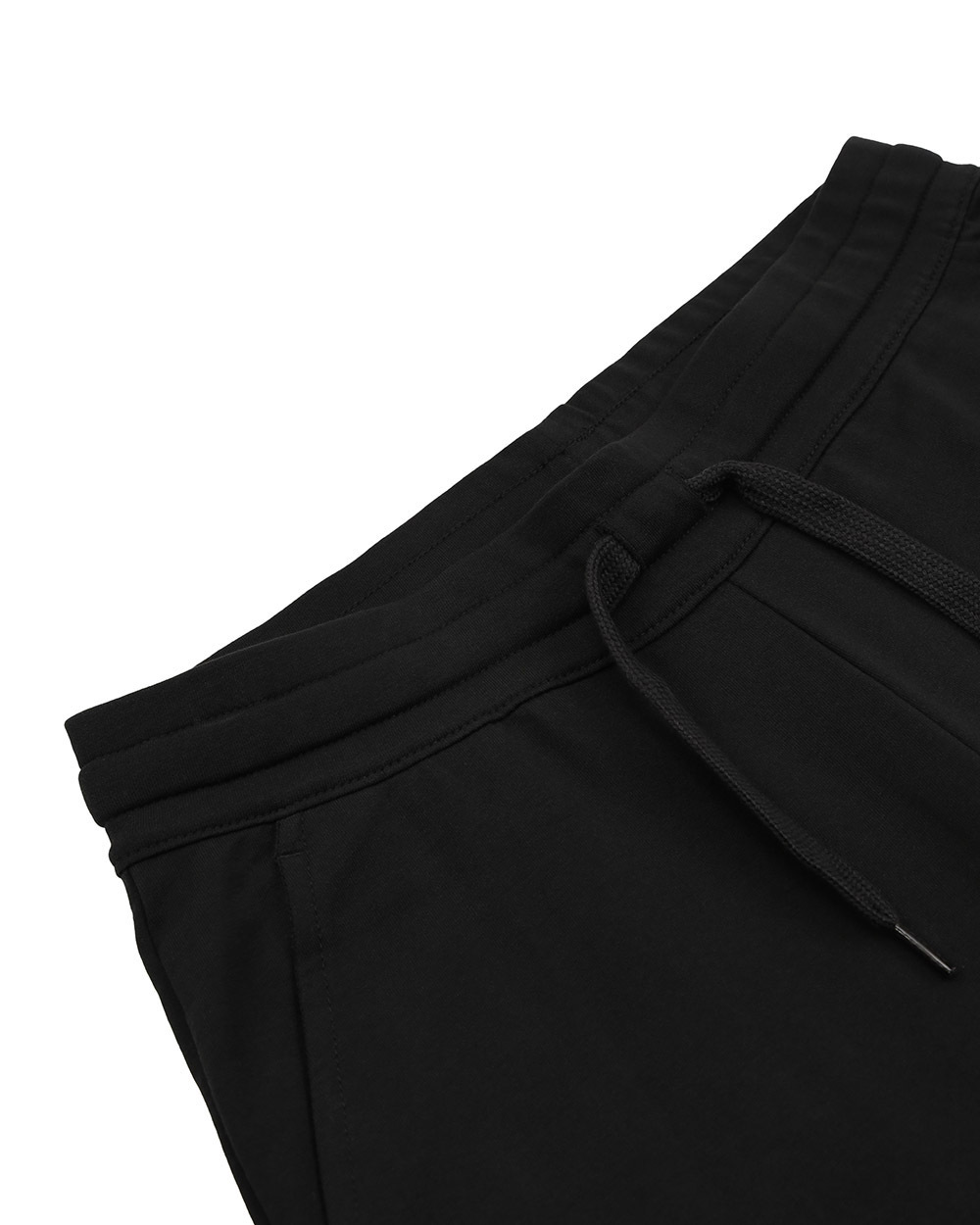 EA7 LOGO PRINTED SWEATPANTS 