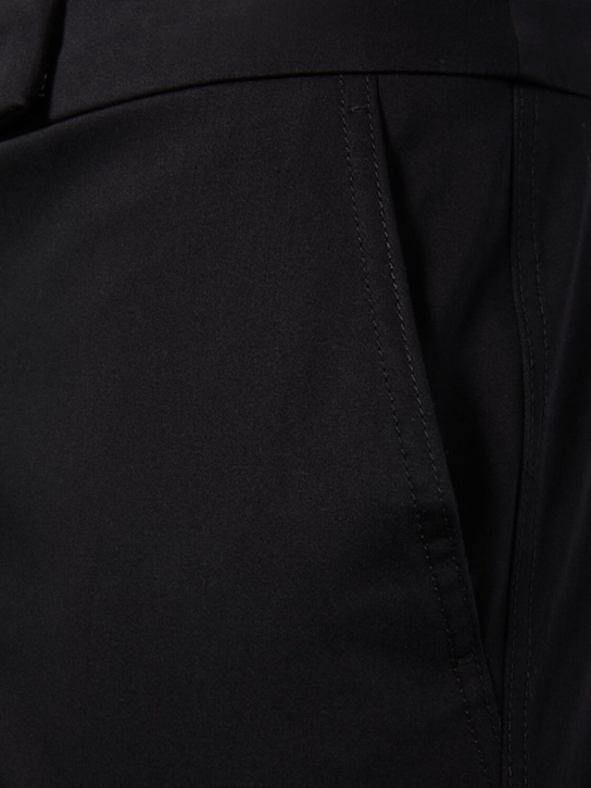 Max Mara Straight Casual Pants