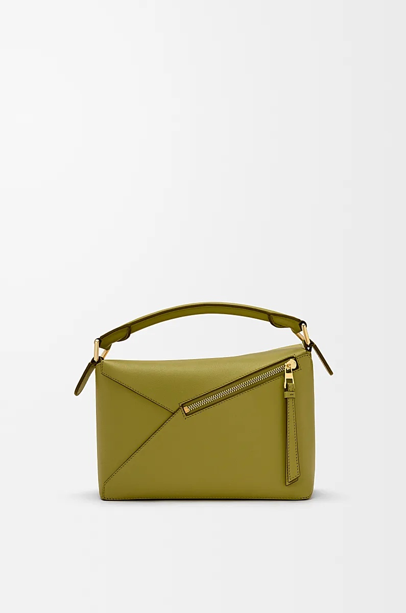 Loewe Puzzle Edge Small Bag