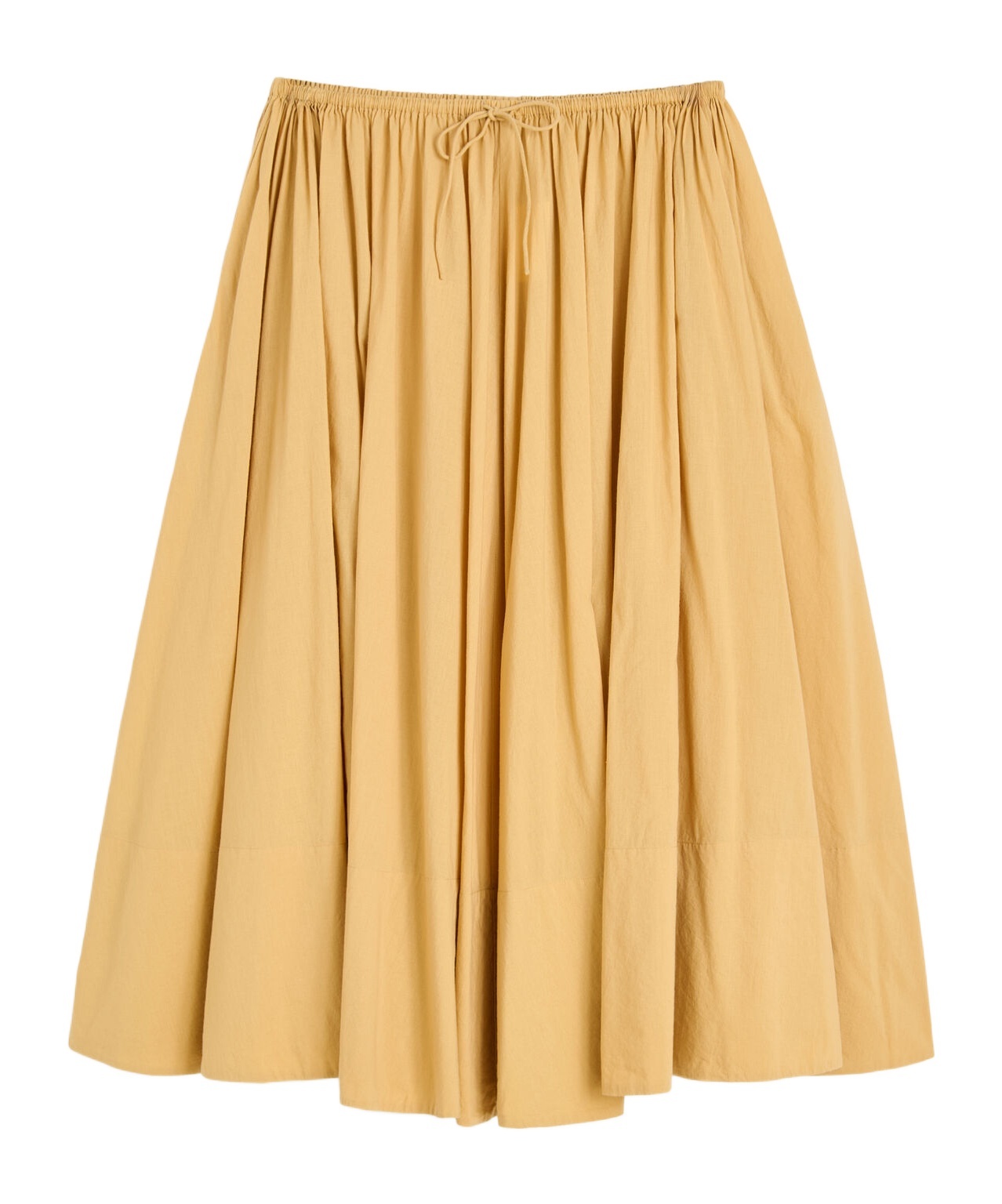 By Malene Birger Pheo Organic Cotton Skirt