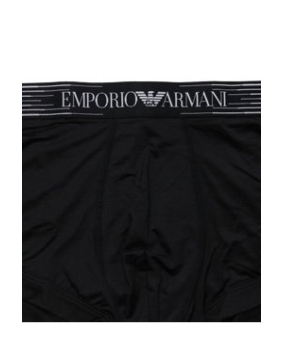 EMPORIO ARMANI LOGO DETAIL PANTIES