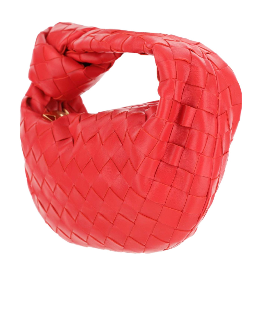 BOTTEGA VENETA MINI JODIE TOTE BAG