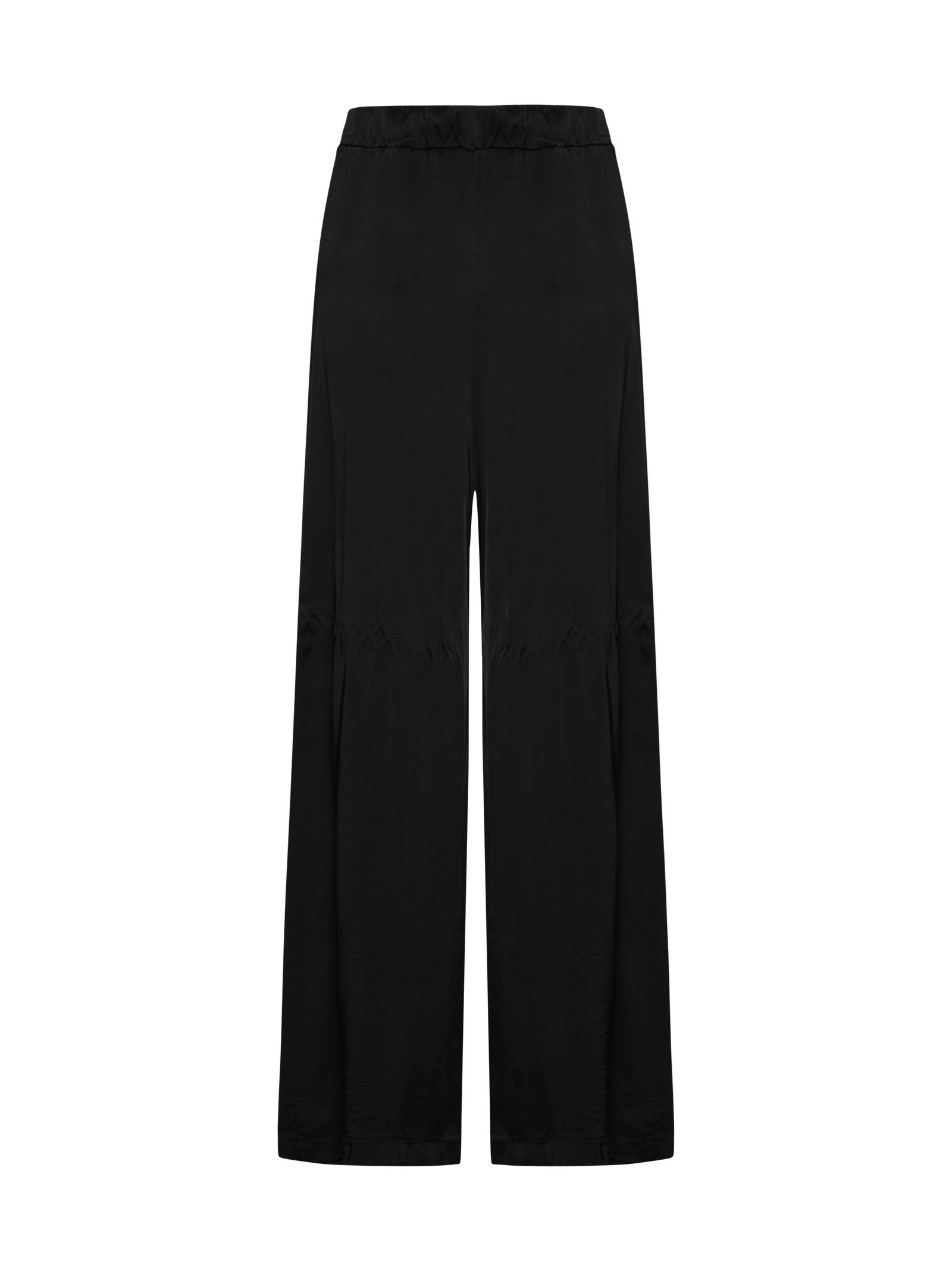 Kaos Wide Leg Pants In Black