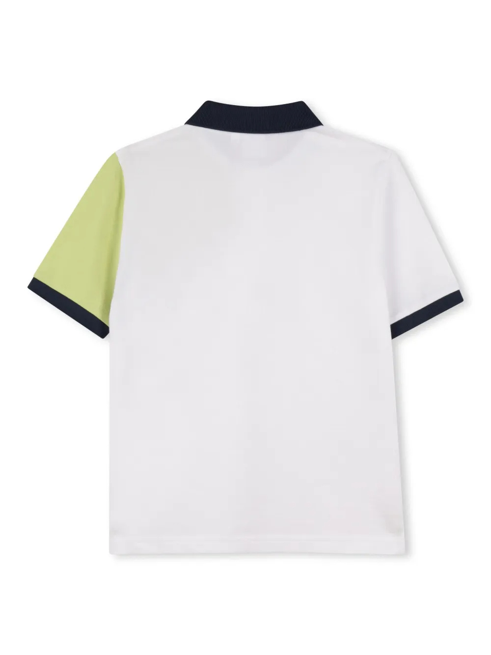 HUGO BOSS LOGO-PRINT TRACKSUIT SET