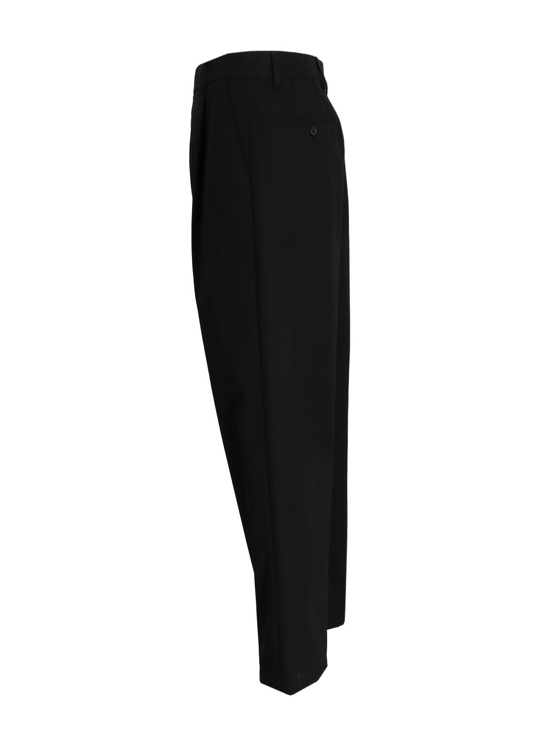 Moschino Belt Loops Slacks