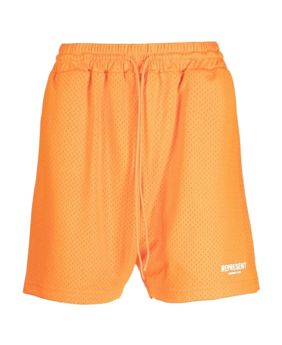 REPRESENT ROPE SHORTS