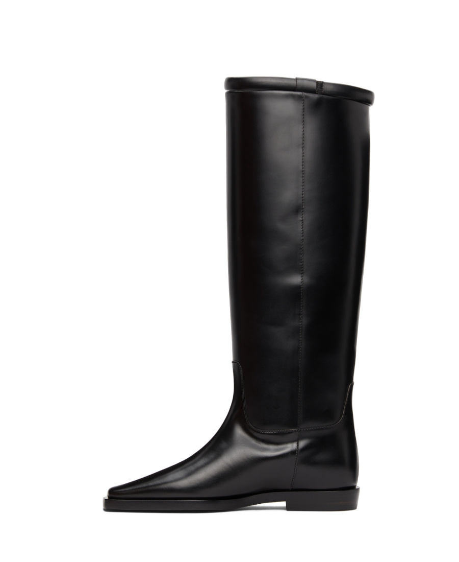 Totême Toteme Boots In Black