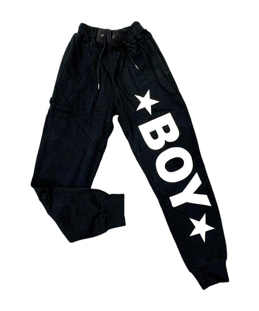 BOY LONDON LOGO SWEATPANTS 