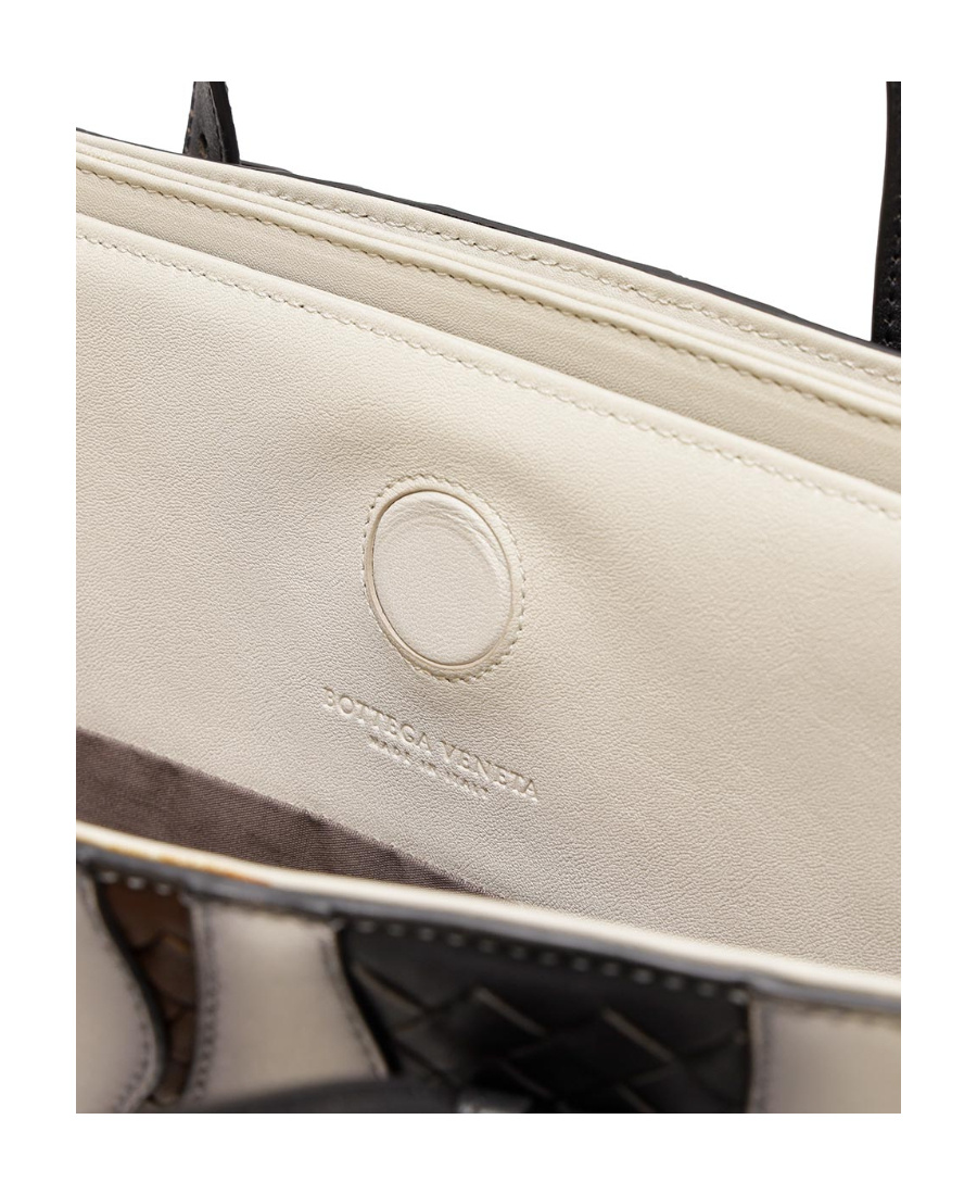 BOTTEGA VENETA SQUARE SHOULDER BAG