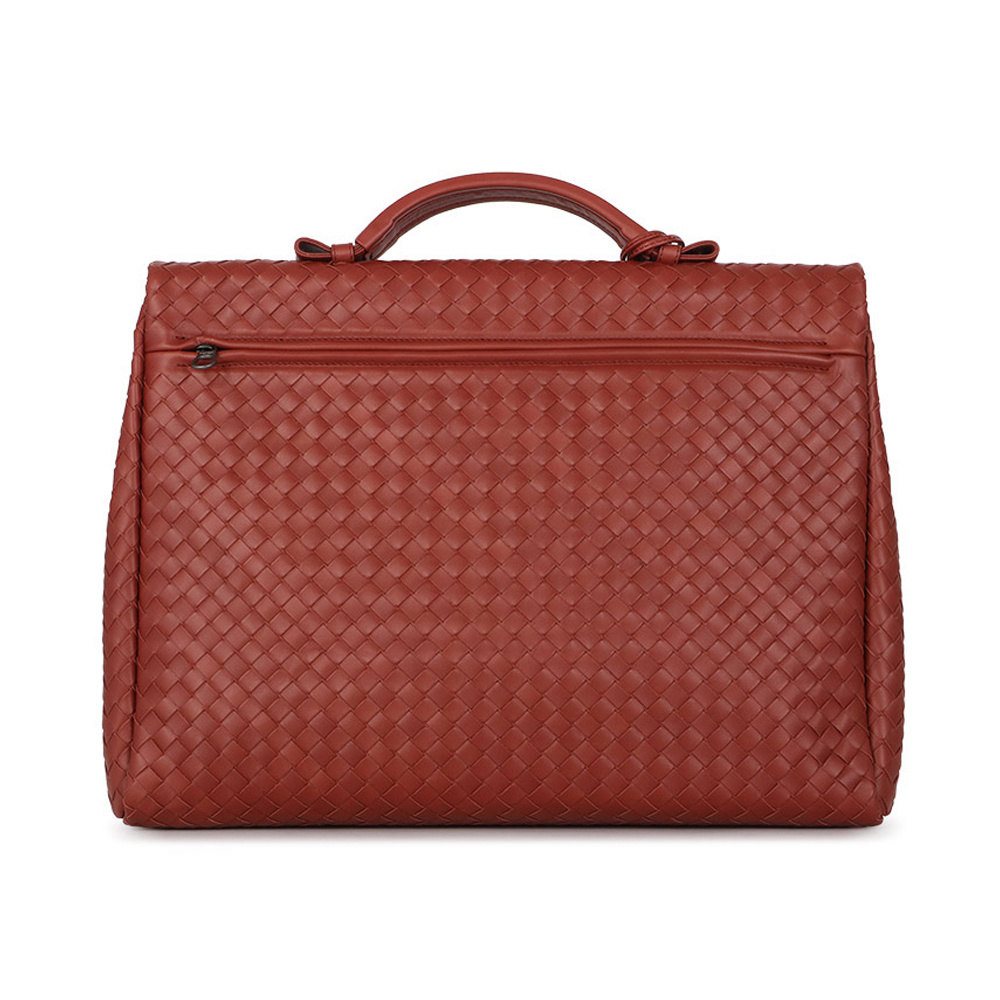 BOTTEGA VENETA WEAVING BRIEFCASE