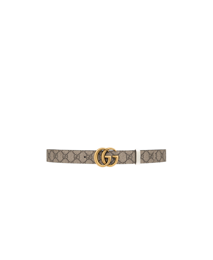 GUCCI GG MARMONT REVERSIBLE BELT