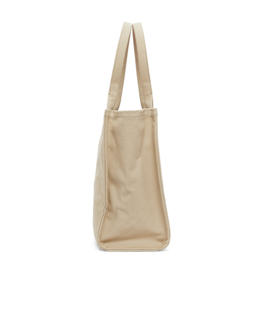 Marc Jacobs Camel Logo Handbag