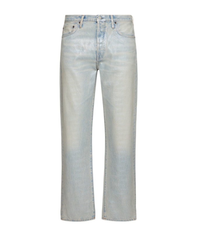 Acne Studios Mermaid Jeans