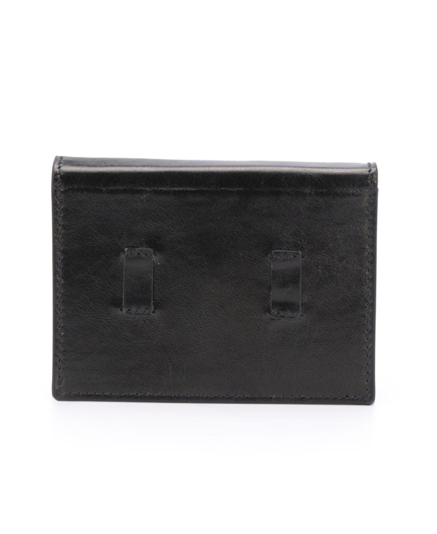 Medea Envelope Purse In Black