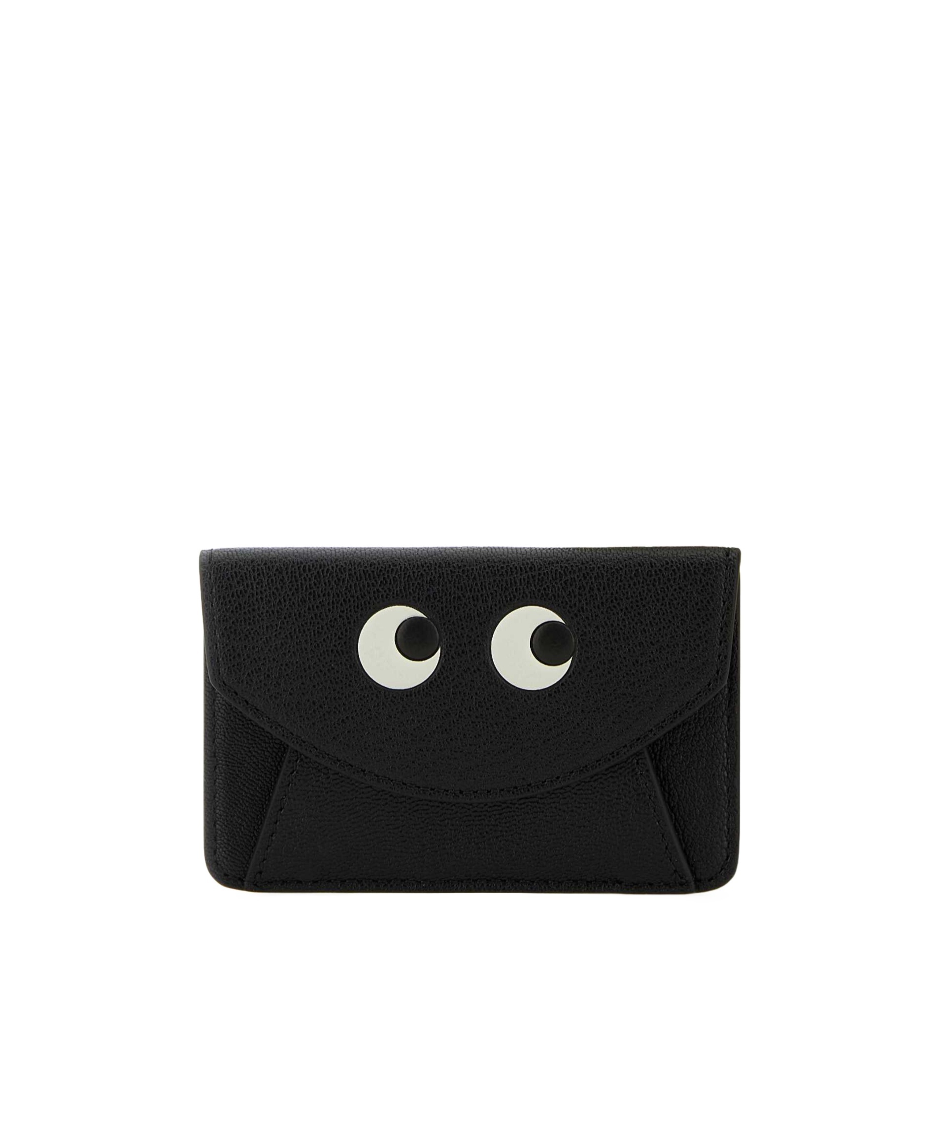 Shop Anya Hindmarch Leather Wallet