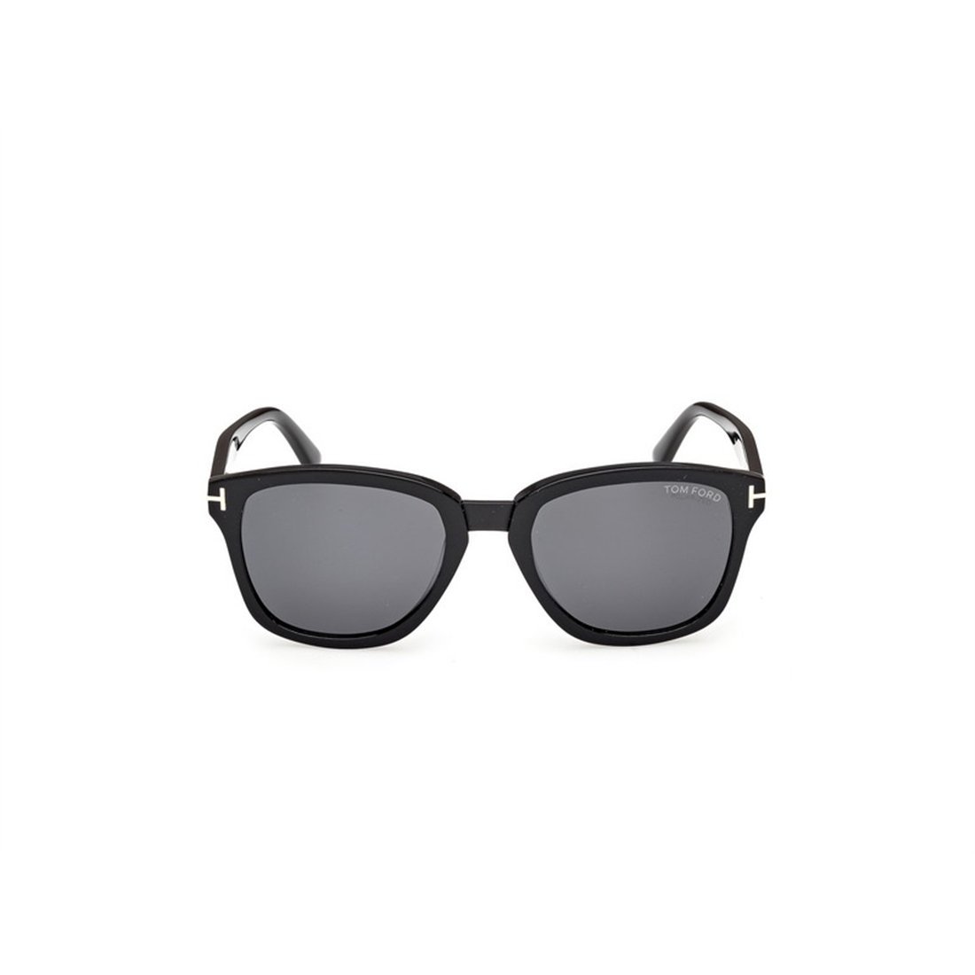 Tom Ford Full Frame Sunglasses In Black