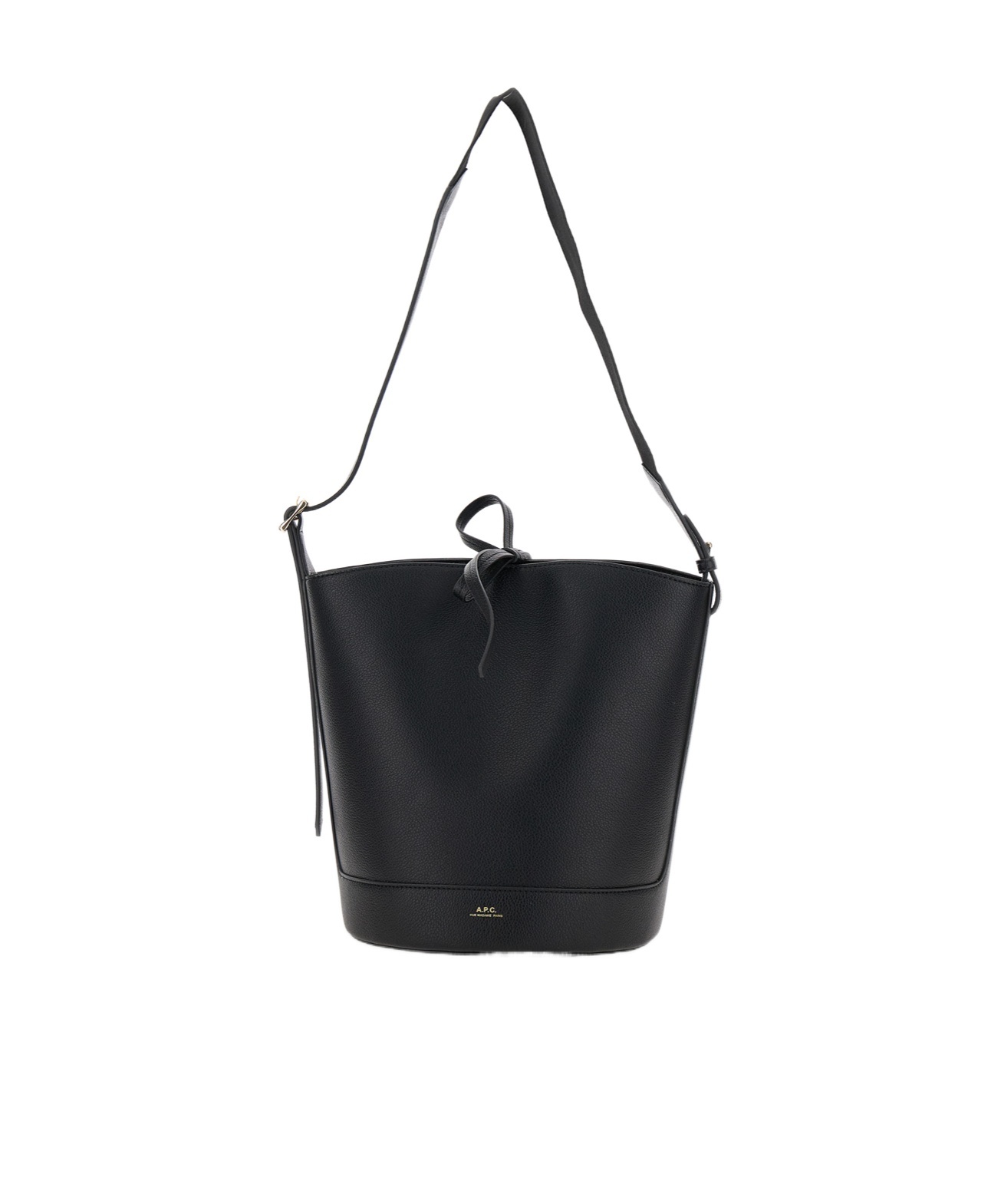 APC ANA BUCKET BAG