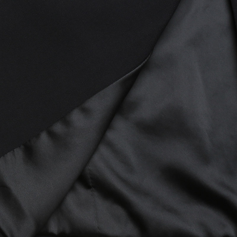 Shop Emporio Armani Tailored Single-breasted Blazer In Black