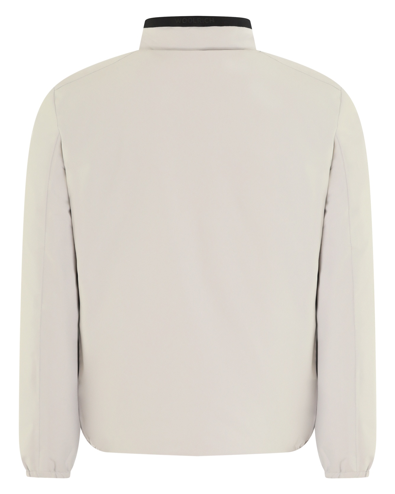 Woolrich Zip-front Technical Jacket