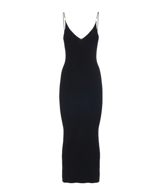 Versace Sling Dress