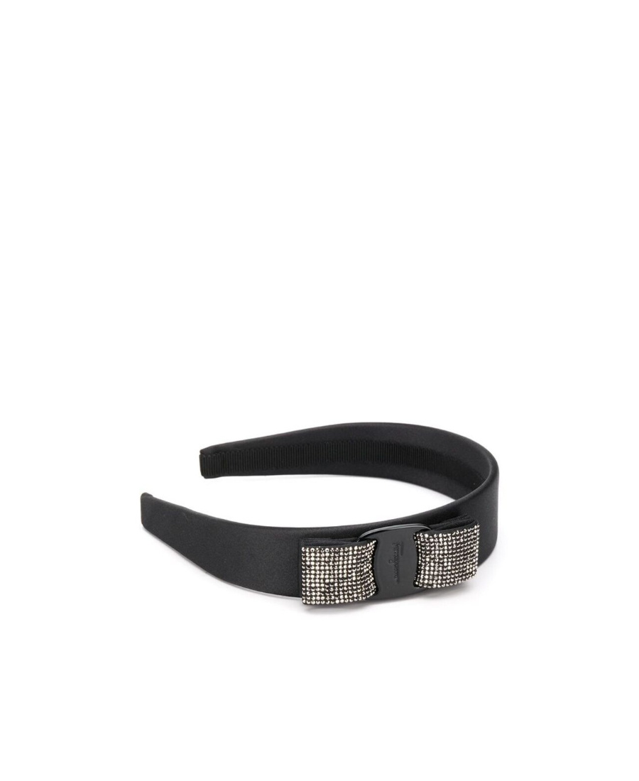 Ferragamo Vara Bow Headband