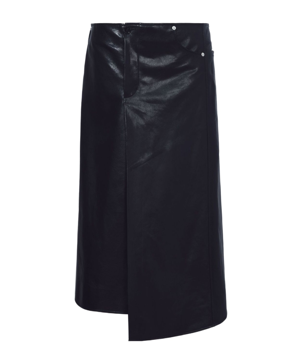 Proenza Schouler Skirt In Black