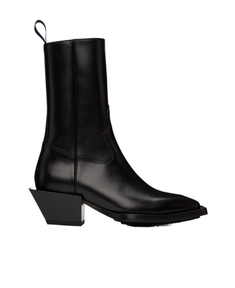 Eytys Luciano Boots In Black