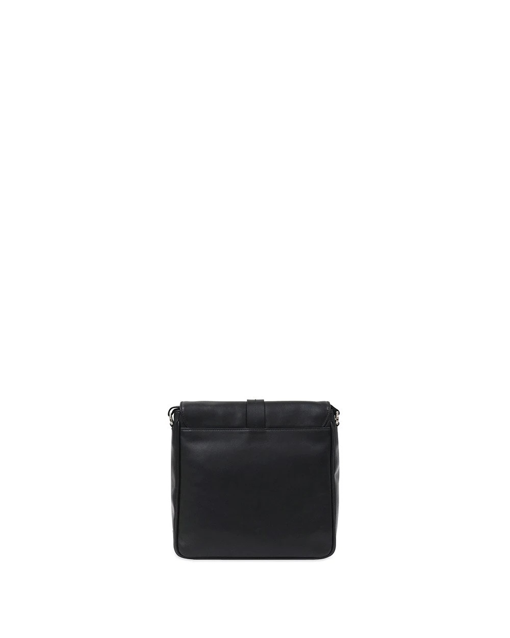 FERRAGAMO LOGO DETAILS CROSS-BODY BAG