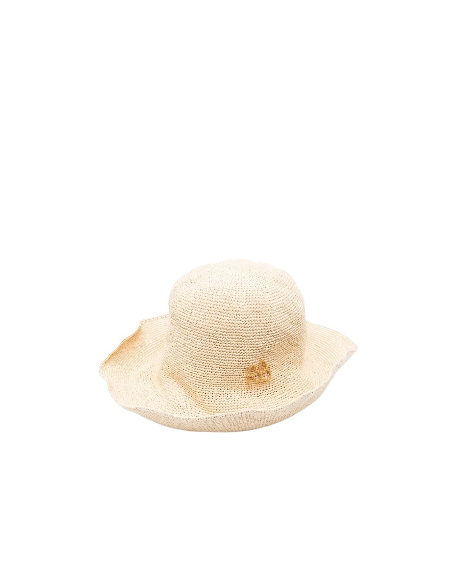 Ruslan Baginskiy Logo Hat In Nude