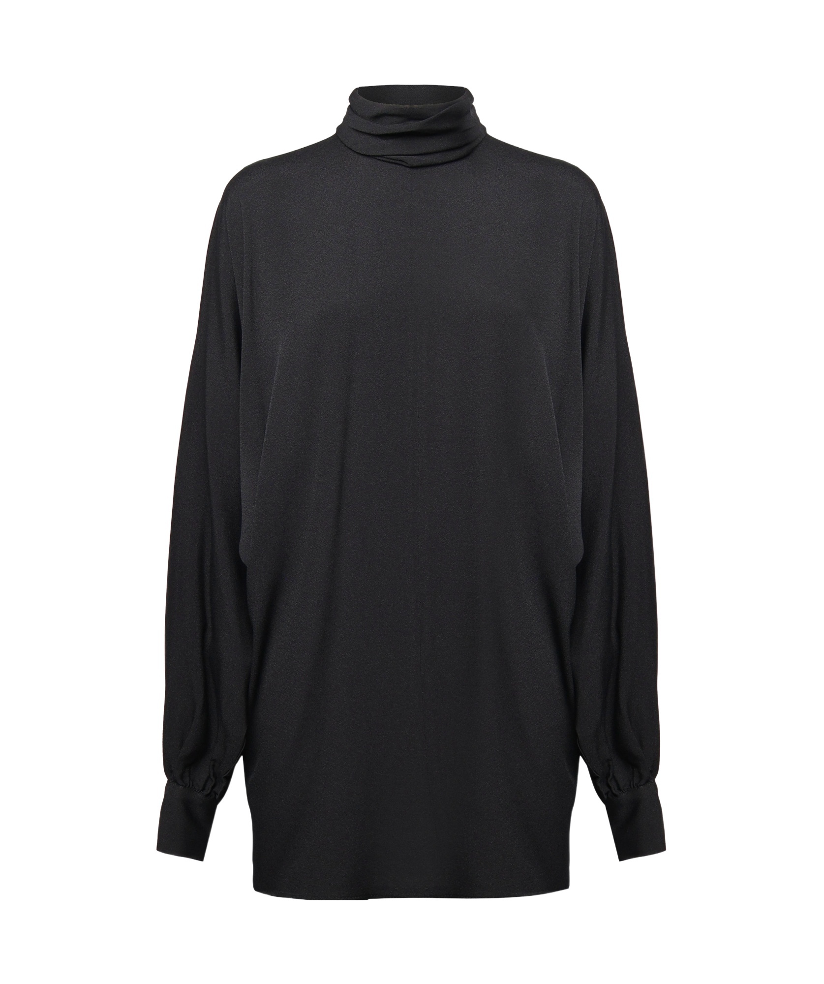 Nine Minutes Kimi Mini Dress In Black