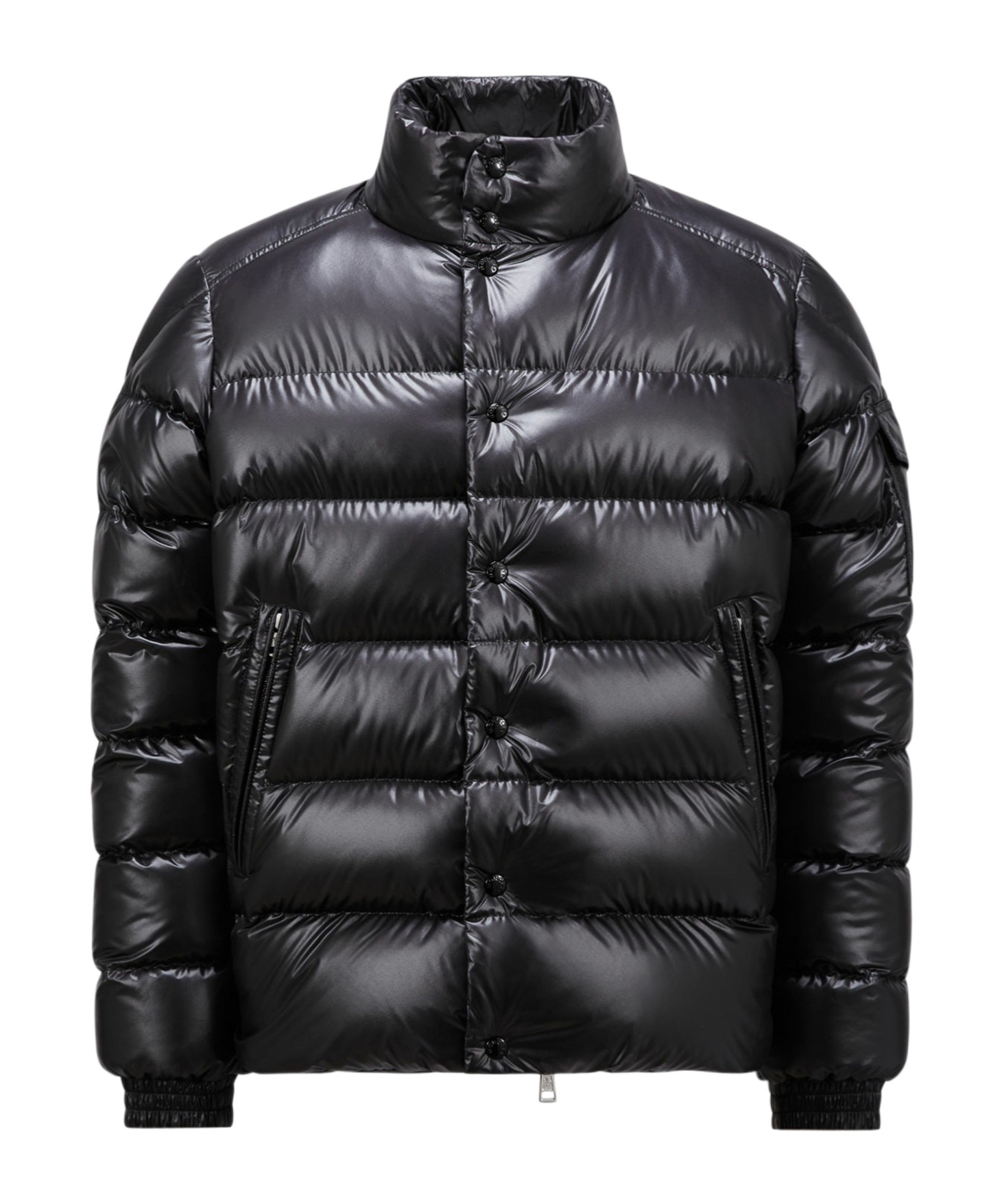 Moncler Lule Jacket In Blue